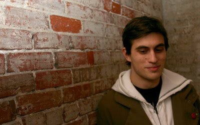 Christopher Pym