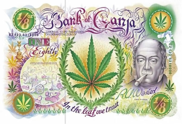 Bank of Ganja