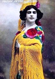 Pastora Imperio