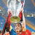 Barcelona, tres veces Campeón