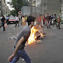 Los disturbios en Irán provocan al menos 10 muertes