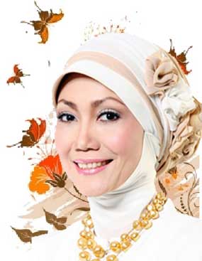 Toko Online Busana Muslimah