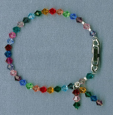 Bead Bracelets
