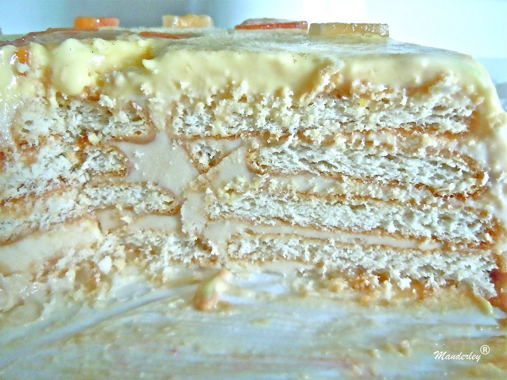 Receta: tarta fría de limón! Tarta+galletas+con+limon3