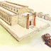 El Templo de Salomón - El Primer Templo de Jerusalén