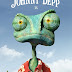 RANGO, NOVO FILME DE JOHNNY DEPP.