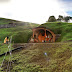 Primeiras imagens do set de HOBBIT - Senhor dos Anéis.