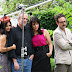 Fotos mostram o elenco principal de Pânico 4