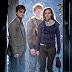 Nova imagem de Harry Potter e as Relíquias da Morte cai na rede