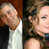 George Clooney será Frank Sinatra e Angelina Jolie será Marilyn Monroe em novo longa
