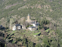 The Cevennes