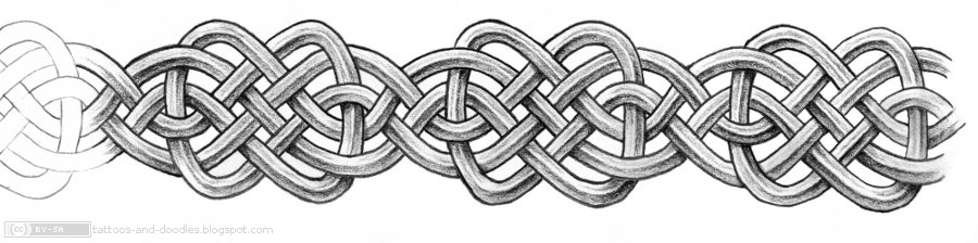Feminine Irish Tattoo Designs Feminine Irish Tattoo Designs
