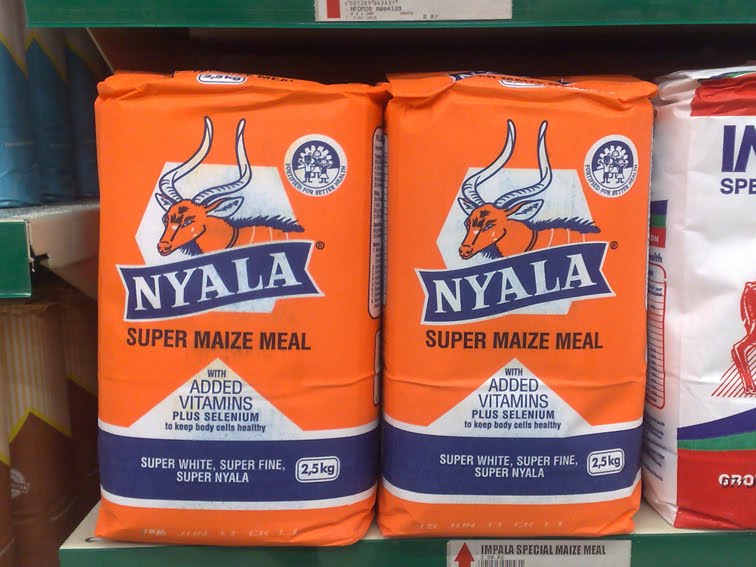 cinnamon South African Food Packaging