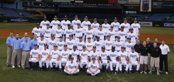 Rays Team