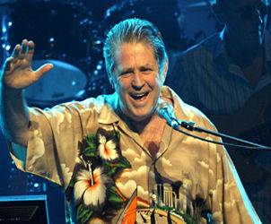 Brian Wilson