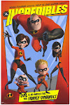 The Incredibles