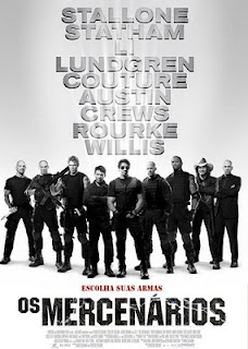 Os Mercenários FILMESONLINEGRATIS.NET Os Mercenários