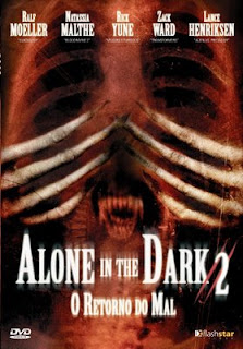 Baixar Filmes Download   Alone In The Dark 2   O Retorno do Mal (Dual Audio) Grátis