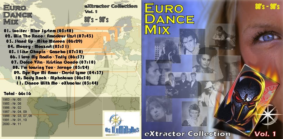 ツーリングEXP Euro 第01-08巻 Touring EXP