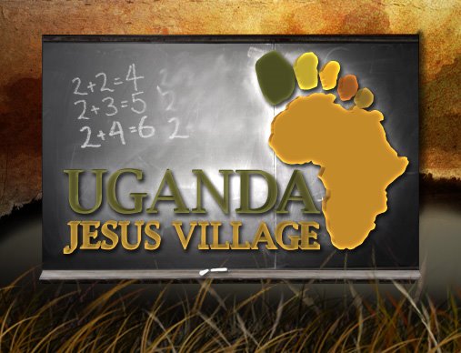Ugandan Jesus Village