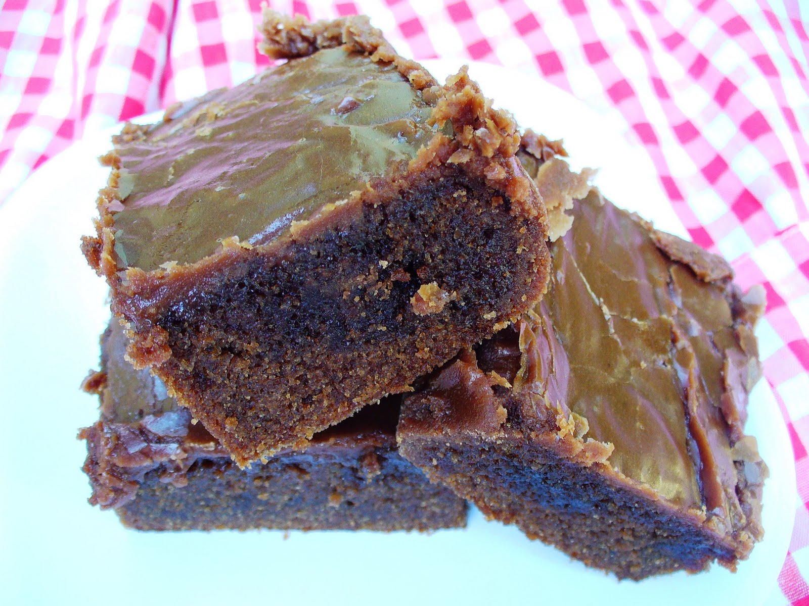 Leenee's Sweetest Delights Chocolate CherryCocaCola Cake