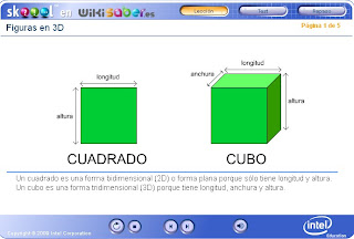 Figuras+geometricas+tridimensionales