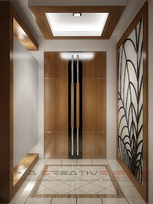 duo edge architecture design studio: Kota Kinabalu Condo Unit duo edge architecture design studio: Kota Kinabalu Condo Unit