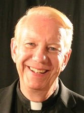 Fr. Mike Manning, SVD