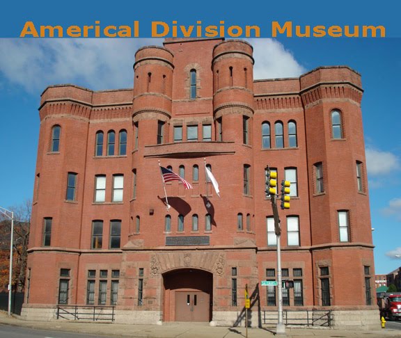 Americal Division Museum