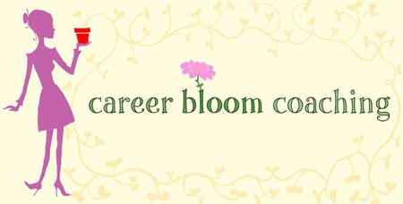 Career Bloom Coaching