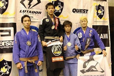 Atos Bjj