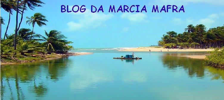 Marcia Mafra
