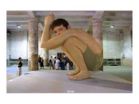 Ron Mueck 