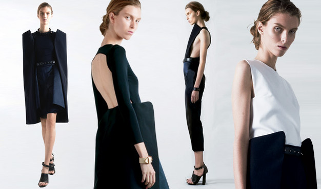 Thomas Tait Collection