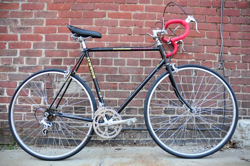 schwinn world sport 4130