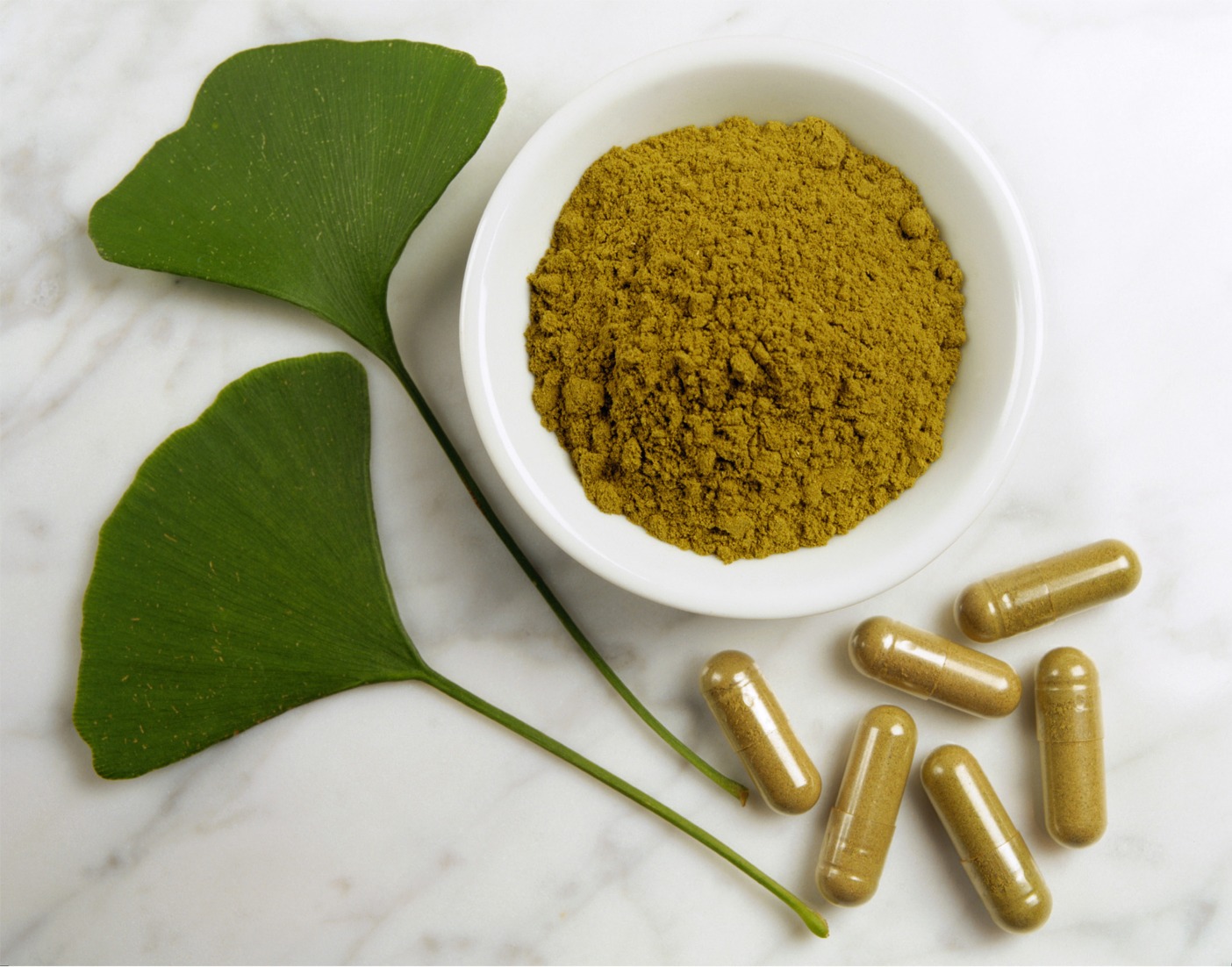 herbal supplements