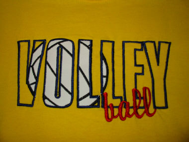 volly ball