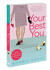 Your Best You: Discovering and Developing the Strengths God Gave You