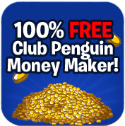 club penguin easy money maker cheat engine
