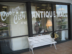 Antique Mall