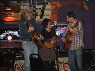 Mark Smeltzer, Betse Ellis, David Regnier