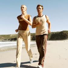2. Exercise Regularly