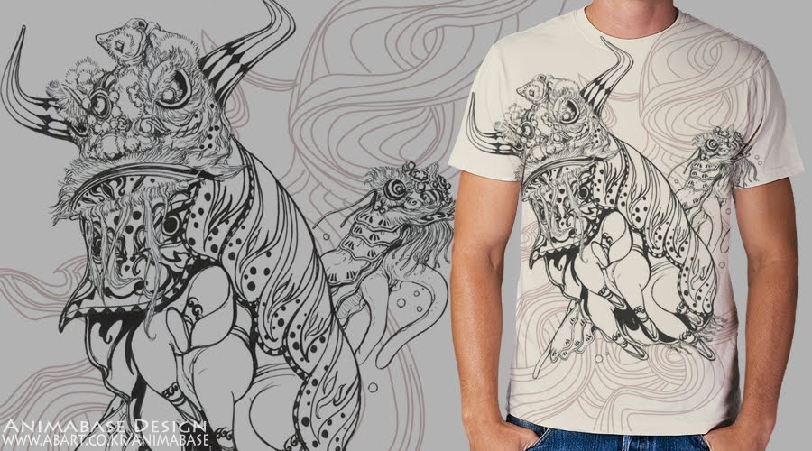 [lion_dance_tee_900500_animabase.jpg]