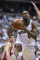 Looking for a new nickname for Gilbert Arenas? Hey! Over here! Looking for a new nickname for Gilbert Arenas? Hey! Over here!