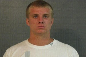 The Golddomedammerung: 11 Fighting Irish football players arrested for that other thing the Irish ar The Golddomedammerung: 11 Fighting Irish football players arrested for that other thing the Irish ar