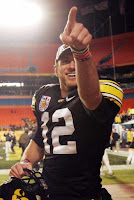 Rivals.com disses Ricky Stanzi, and with in doing so, disses America Rivals.com disses Ricky Stanzi, and with in doing so, disses America