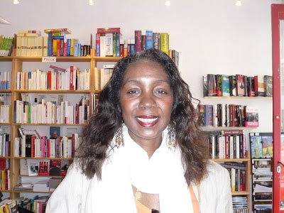 Claudette Claude Francois