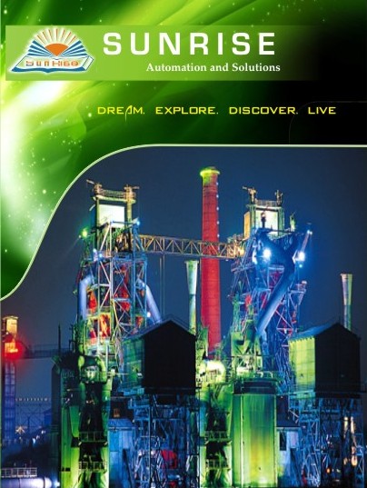 Sunrise Automation And Solutions