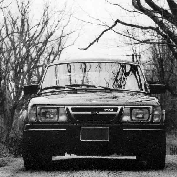 Tweez Slint