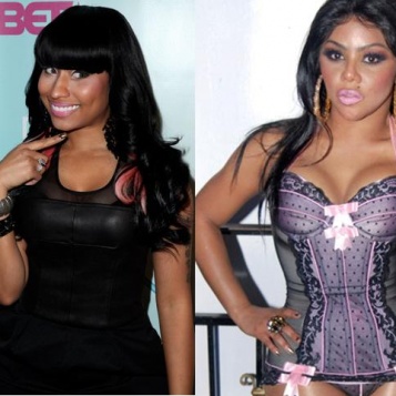 Well it seem that Nicki Minaj nicki minaj barbie photo shoot pictures. Well it seem that Nicki Minaj